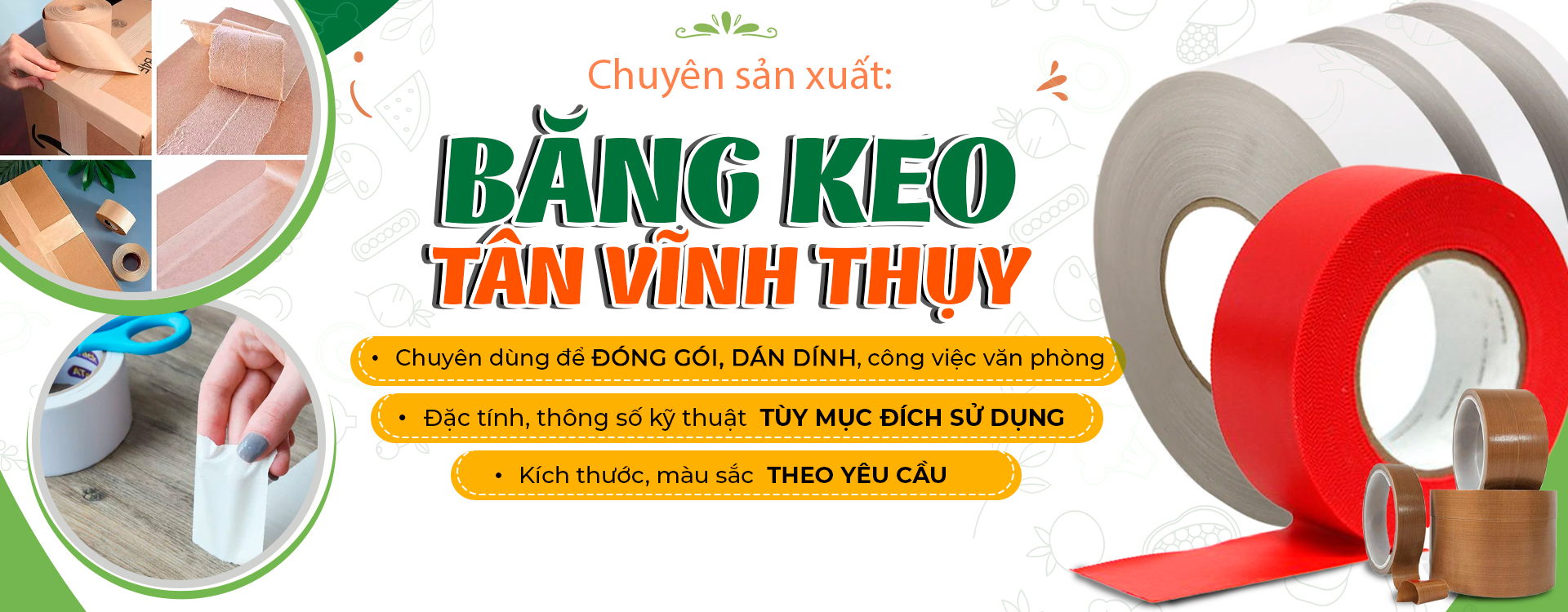 CÔNG TY TNHH PHÁT TRIỂN TÂN VĨNH THỤY